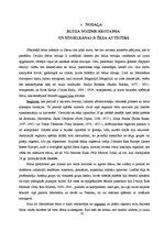 Referāts 'Āfrikas ritmi blūza deltas attīstībā (līdz 20.gadsimta vidum)', 20.