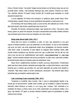 Referāts 'Āfrikas ritmi blūza deltas attīstībā (līdz 20.gadsimta vidum)', 24.