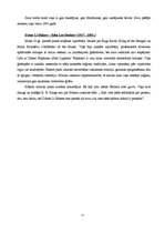 Referāts 'Āfrikas ritmi blūza deltas attīstībā (līdz 20.gadsimta vidum)', 27.