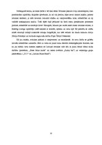 Referāts 'Āfrikas ritmi blūza deltas attīstībā (līdz 20.gadsimta vidum)', 30.