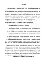 Referāts 'Āfrikas ritmi blūza deltas attīstībā (līdz 20.gadsimta vidum)', 31.