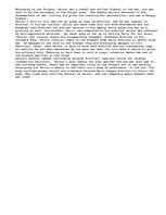 Eseja 'Analysis of Hector. "The Illiad"', 1.