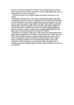 Eseja 'Viljams Šekspīrs "Sapnis vasaras naktī"', 2.