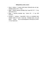 Referāts 'Apmierinātība ar darbu un tās ietekme organizācijas tēla veidošanā un efektivitā', 12.