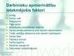 Referāts 'Apmierinātība ar darbu un tās ietekme organizācijas tēla veidošanā un efektivitā', 18.