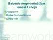 Referāts 'Apmierinātība ar darbu un tās ietekme organizācijas tēla veidošanā un efektivitā', 19.