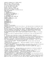 Eseja 'Computer Technology as a Career Choice ', 1.