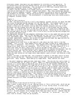 Eseja 'Computer Technology as a Career Choice ', 4.