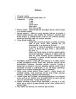 Konspekts 'Patopsiholoģijas slēdziens', 1.