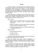 Referāts 'Finanšu uzdevumi ar analītiskām un finanšu funkcijām', 4.