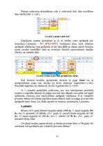 Referāts 'Finanšu uzdevumi ar analītiskām un finanšu funkcijām', 15.