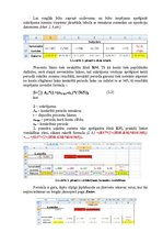 Referāts 'Finanšu uzdevumi ar analītiskām un finanšu funkcijām', 16.