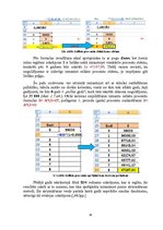 Referāts 'Finanšu uzdevumi ar analītiskām un finanšu funkcijām', 18.
