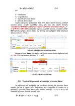 Referāts 'Finanšu uzdevumi ar analītiskām un finanšu funkcijām', 20.