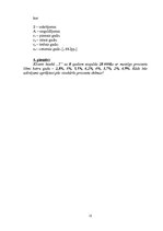 Referāts 'Finanšu uzdevumi ar analītiskām un finanšu funkcijām', 21.