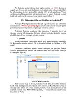 Referāts 'Finanšu uzdevumi ar analītiskām un finanšu funkcijām', 28.