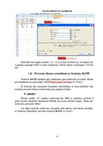 Referāts 'Finanšu uzdevumi ar analītiskām un finanšu funkcijām', 29.