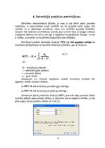 Referāts 'Finanšu uzdevumi ar analītiskām un finanšu funkcijām', 31.