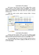 Referāts 'Finanšu uzdevumi ar analītiskām un finanšu funkcijām', 35.