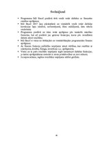 Referāts 'Finanšu uzdevumi ar analītiskām un finanšu funkcijām', 40.