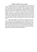 Referāts 'Psihiskās attīstības aiztures, to rašanās iemesli un izpausmes', 5.