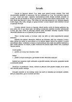 Konspekts 'Viduslaiku tiesību sistēma Livonijā', 3.