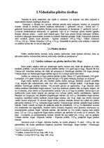 Konspekts 'Viduslaiku tiesību sistēma Livonijā', 4.