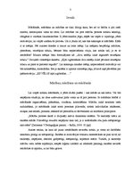 Referāts 'Mācību motivāciju veicinošie faktori mācību nodarbībā', 3.