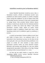 Referāts 'Likumdošanas normatīvais process un likumdošanas iniciatīva. Cilvēktiesību konst', 3.