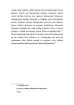 Referāts 'Likumdošanas normatīvais process un likumdošanas iniciatīva. Cilvēktiesību konst', 5.