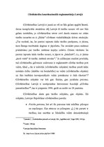 Referāts 'Likumdošanas normatīvais process un likumdošanas iniciatīva. Cilvēktiesību konst', 6.