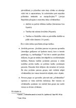 Referāts 'Likumdošanas normatīvais process un likumdošanas iniciatīva. Cilvēktiesību konst', 7.
