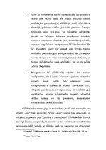 Referāts 'Likumdošanas normatīvais process un likumdošanas iniciatīva. Cilvēktiesību konst', 8.