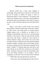 Referāts 'Likumdošanas normatīvais process un likumdošanas iniciatīva. Cilvēktiesību konst', 10.