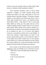 Referāts 'Likumdošanas normatīvais process un likumdošanas iniciatīva. Cilvēktiesību konst', 11.
