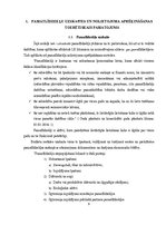 Diplomdarbs 'Pamatlīdzekļu uzskaite Saldus novada domē', 9.