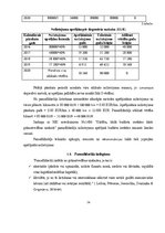 Diplomdarbs 'Pamatlīdzekļu uzskaite Saldus novada domē', 14.