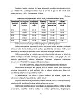 Diplomdarbs 'Pamatlīdzekļu uzskaite Saldus novada domē', 46.