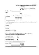 Diplomdarbs 'Pamatlīdzekļu uzskaite Saldus novada domē', 85.