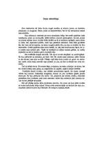 Eseja 'Suņa monologs', 1.