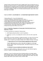 Konspekts 'Patstāvīgais darbs 10 klasei. Antīkā pasaule', 2.