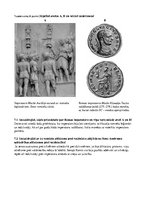 Konspekts 'Patstāvīgais darbs 10 klasei. Antīkā pasaule', 5.