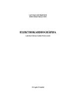 Paraugs 'Elektrokardiogrāfija', 1.
