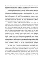 Eseja 'Mans radošums no emocijām kreativitātes teorijas skatpunkta', 2.