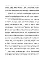 Eseja 'Mans radošums no emocijām kreativitātes teorijas skatpunkta', 3.