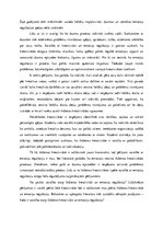 Eseja 'Mans radošums no emocijām kreativitātes teorijas skatpunkta', 4.