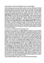 Konspekts 'Ārvalstu tiesību vēstures biļetes', 4.