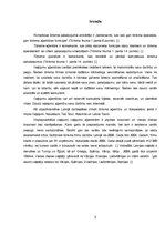 Referāts 'Ceļojumu aģentūru darbības tendences un perspektīvas nākotnē', 2.