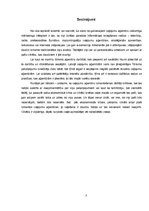 Referāts 'Ceļojumu aģentūru darbības tendences un perspektīvas nākotnē', 7.