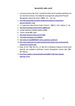 Referāts 'Ceļojumu aģentūru darbības tendences un perspektīvas nākotnē', 8.